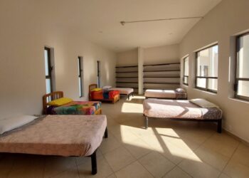 ¿Qué servicios brinda el refugio para mujeres en riesgo de violencia feminicida en Guanajuato?