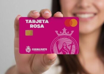 Tarjeta Rosa: estos son los beneficios adicionales en 2026
