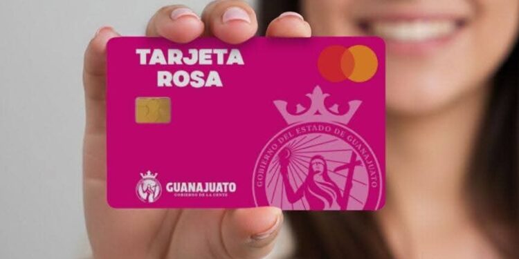 Tarjeta Rosa: estos son los beneficios adicionales en 2026