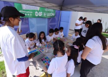 ¿Buscas una oportunidad laboral? Asiste este martes 10 de febrero a la Feria de Empleo de León