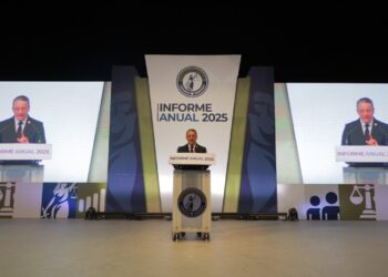 La Fiscalía General del estado de Guanajuato rindió su Informe Anual; ¿qué logros enlistaron?