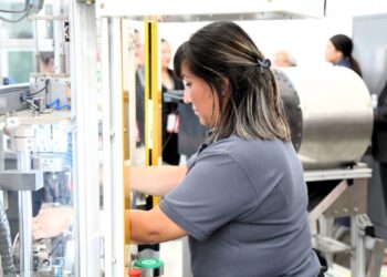 HENN Américas inaugura instalaciones en Guanajuato