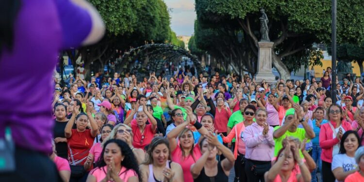 La Fiscalía General del estado de Guanajuato rindió su Informe Anual; ¿qué logros enlistaron?