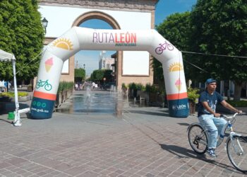 ¿Buscas una oportunidad laboral? Asiste este martes 10 de febrero a la Feria de Empleo de León