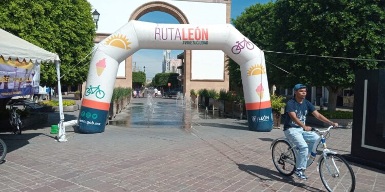 ¿Buscas una oportunidad laboral? Asiste este martes 10 de febrero a la Feria de Empleo de León