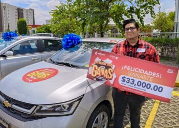 Puntos Rosas: Oxxos de Irapuato se suman como espacios seguros para las mujeres