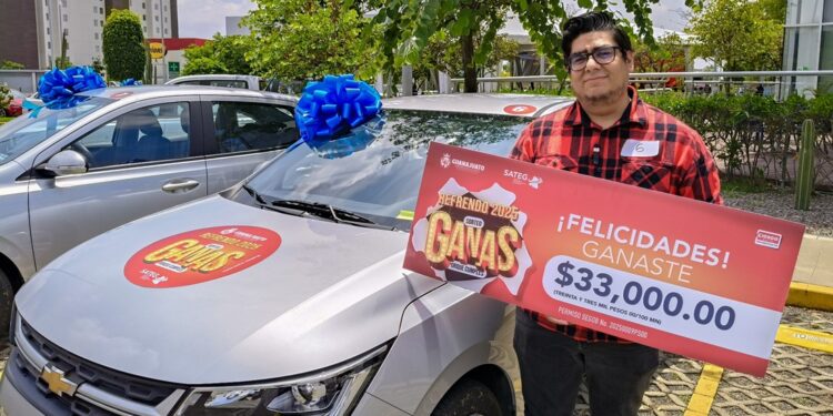 Puntos Rosas: Oxxos de Irapuato se suman como espacios seguros para las mujeres