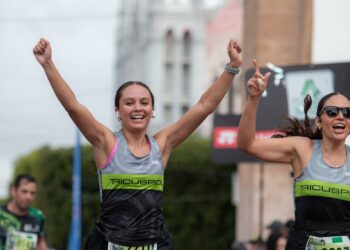 ¡Toma previsiones! Habrá cierres viales por la Carrera Atlética de los Barrios en León
