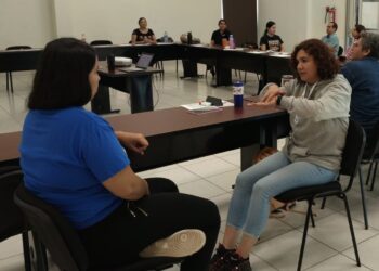 “Mujer a Salvo” llega a las comunidades de León a través de su unidad móvil