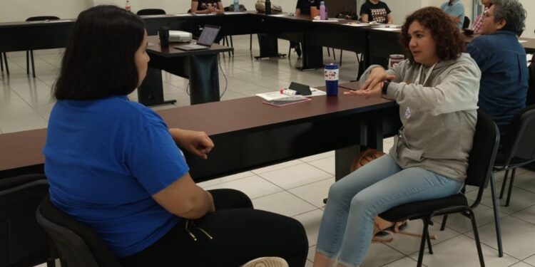 “Mujer a Salvo” llega a las comunidades de León a través de su unidad móvil