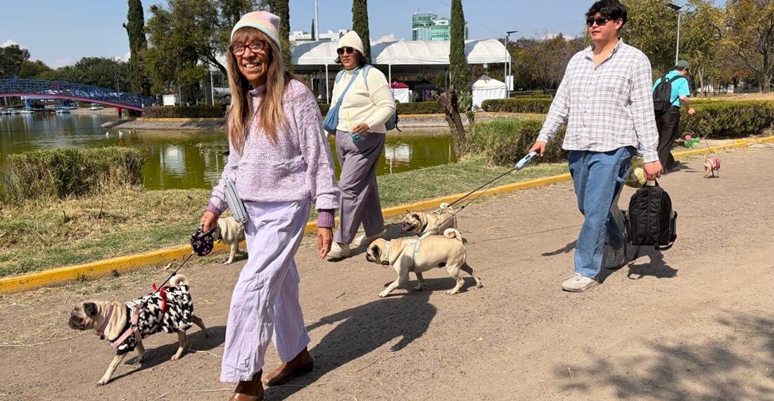 ¡Toma previsiones! Habrá cierres viales por la Carrera Atlética de los Barrios en León
