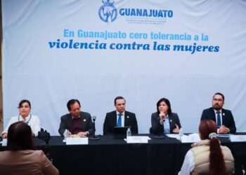 Guanajuato contrató deuda pública por 4 mil millones de pesos; ¿en qué se invertirá el recurso?