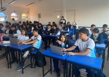 Bachillerato CETAC 18 en Irapuato incrementará su matrícula