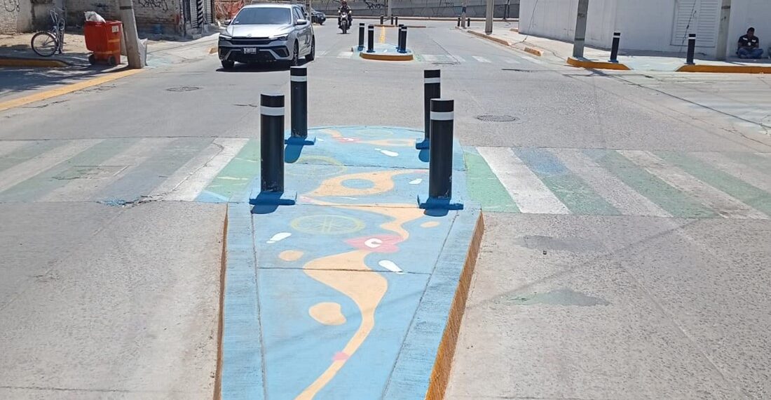 Gobierno de León presentó Camino Seguro 10 de mayo