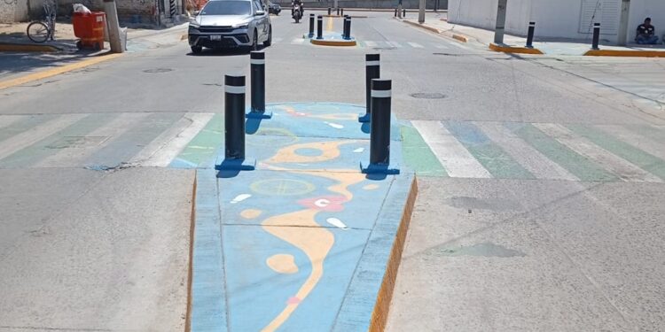 Gobierno de León presentó Camino Seguro 10 de mayo