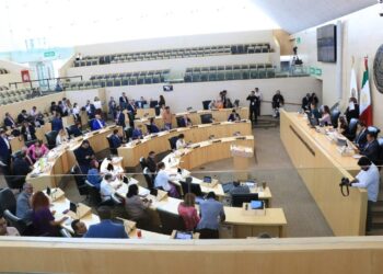 ¿Qué establece la nueva Ley de Transparencia y Acceso a la Información Pública aprobada en Guanajuato?