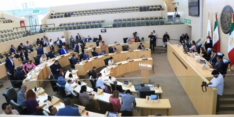 ¿Qué establece la nueva Ley de Transparencia y Acceso a la Información Pública aprobada en Guanajuato?