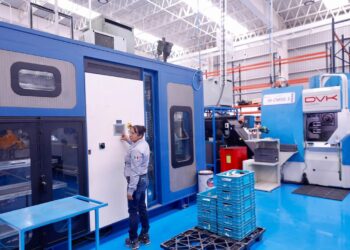 Helvex abre nueva planta en Guanajuato