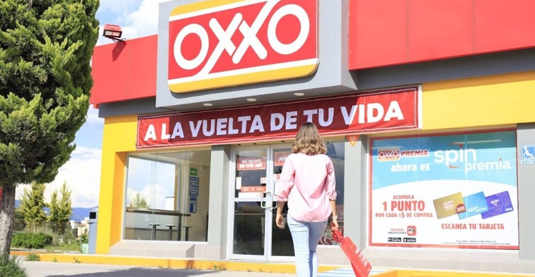 OXXO anunció nueva inversión en Guanajuato; ¿cuántas tiendas abrirán?