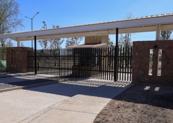 ¡Reabre sus puertas el Parque Urbano de León!