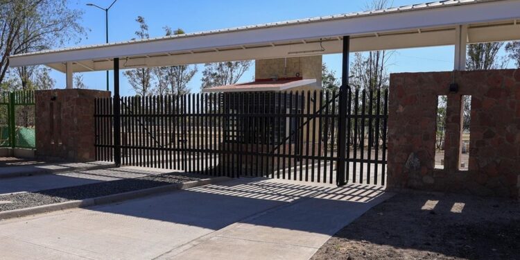 ¡Reabre sus puertas el Parque Urbano de León!