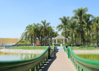 ¡Reabre sus puertas el Parque Urbano de León!