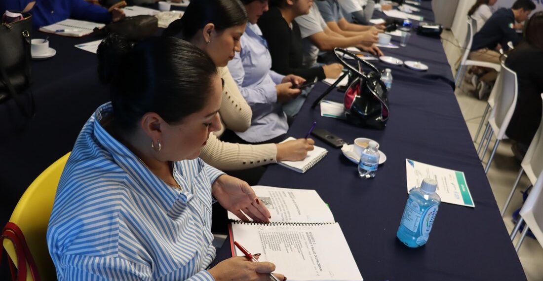 Estos son los talleres gratuitos de la Dirección Municipal de Innovación para emprendedores de León