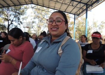 ¡Atención emprendedores! Lanzan convocatoria para apoyos en Xichú, Santa Catarina, Atarjea y Victoria