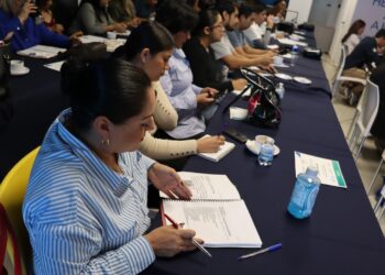 Estos son los talleres gratuitos de la Dirección Municipal de Innovación para emprendedores de León