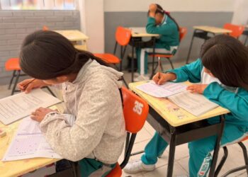 ¿Presentaste el examen Prepa para ti? Estas son las fechas de resultados y asignación de plantel