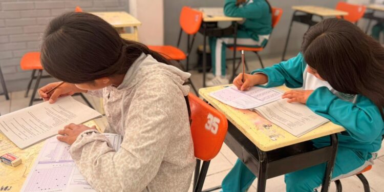 ¿Presentaste el examen Prepa para ti? Estas son las fechas de resultados y asignación de plantel