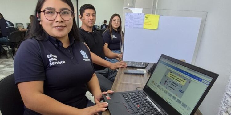 ¡Tú eliges! Estas son las opciones de atención de Mi Profe en Línea: Aula virtual o Asesoría personalizada