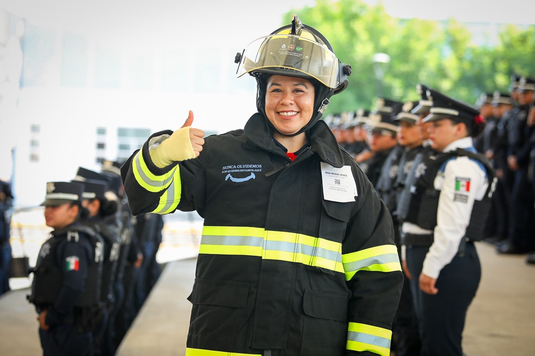 Alistan operativo para eventos religiosos y festividades de Semana Santa y Pascua en Guanajuato