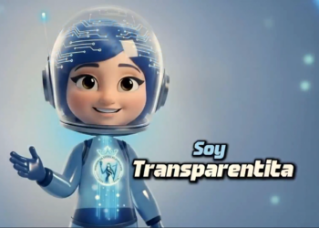 Tita: la nueva asistente virtual para transparentar la información pública del Gobierno de Guanajuato