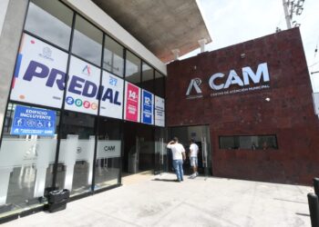 Estos son los nuevos trámites que puedes hacer en el Centro de Atención Municipal de Irapuato