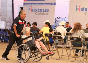 ¿Qué avances registran las obras del bulevar Cañaveral en León?