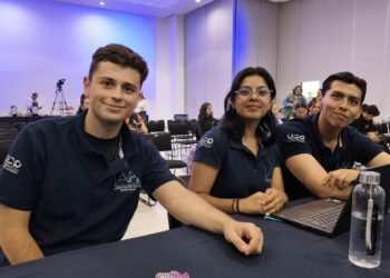 ¡Atención, estudiantes! Ya abrió la convocatoria para el 5° Rally Universitario