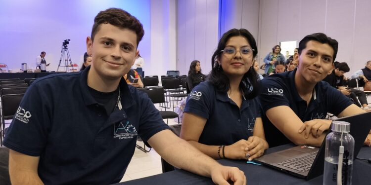 ¡Atención, estudiantes! Ya abrió la convocatoria para el 5° Rally Universitario