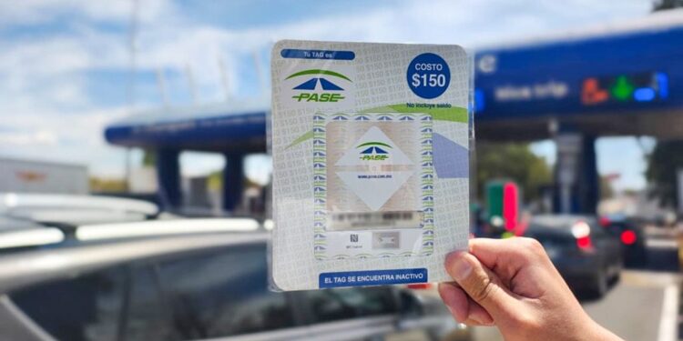 ¿Resides en Guanajuato capital? Así puedes tramitar tus TAGs para la autopista a Silao