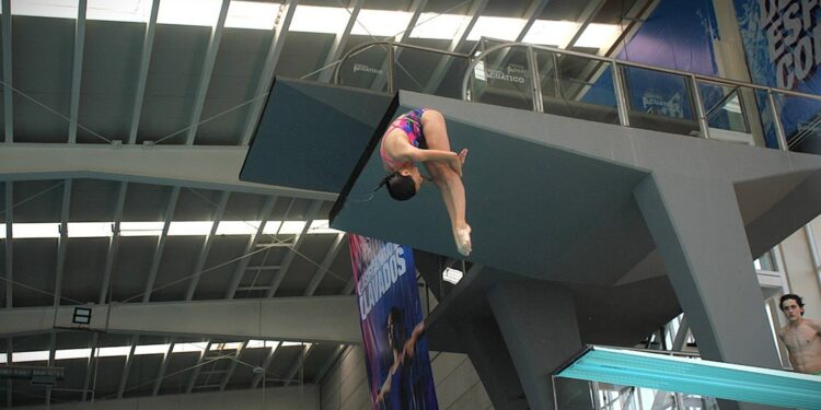 ¡Guanajuato será sede de la Olimpiada Nacional 2026!