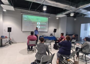 ¡Atención, jóvenes! Lanza IMJU León convocatorias Makerspace 2026