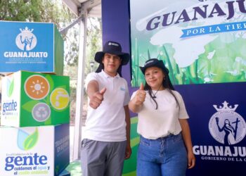 ¿Quieres convertirte en un guardia ambiental de Guanajuato? Te decimos cómo registrarte