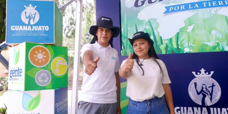 ¿Quieres convertirte en un guardia ambiental de Guanajuato? Te decimos cómo registrarte