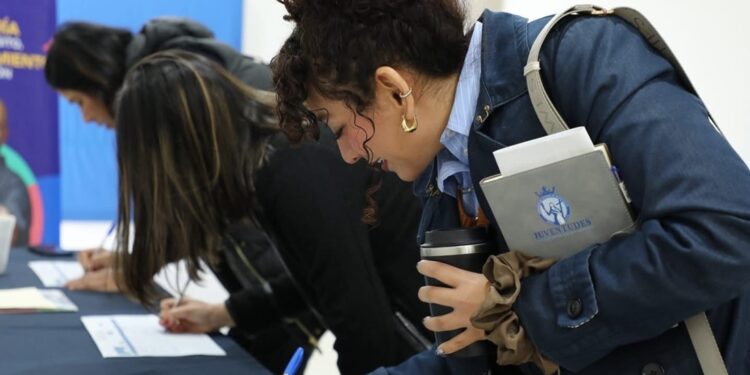 ¿Tienes una empresa? Súmate al programa Juventudes con IDEA