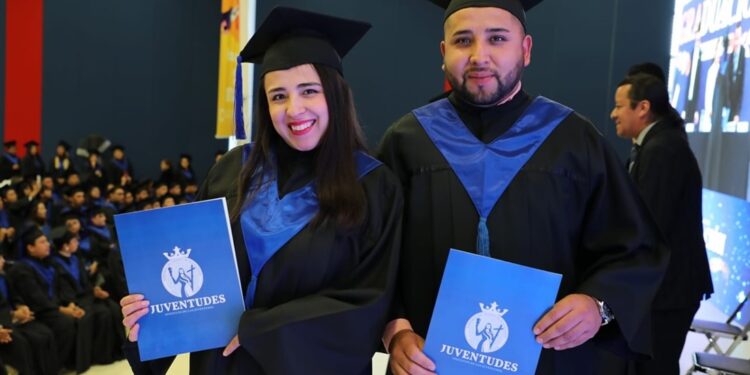 ¿Tienes una empresa? Súmate al programa Juventudes con IDEA