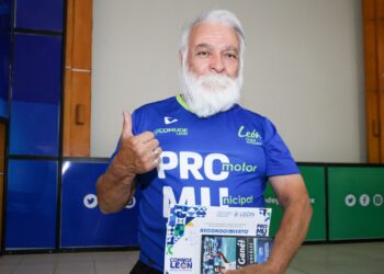 ¿Quieres ser promotor deportivo? Capacítate gratuitamente con COMUDE León