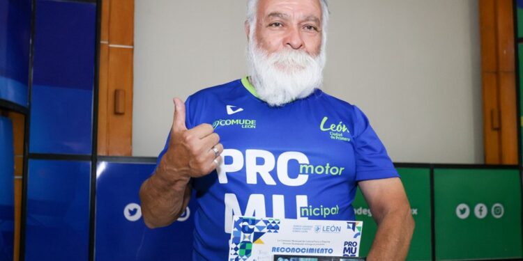 ¿Quieres ser promotor deportivo? Capacítate gratuitamente con COMUDE León