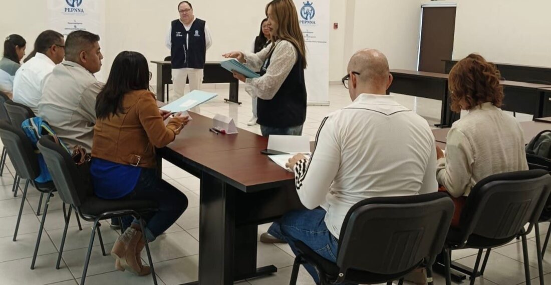 ¿Tu familia está interesada en adoptar? La PEPNNA realizará taller en León