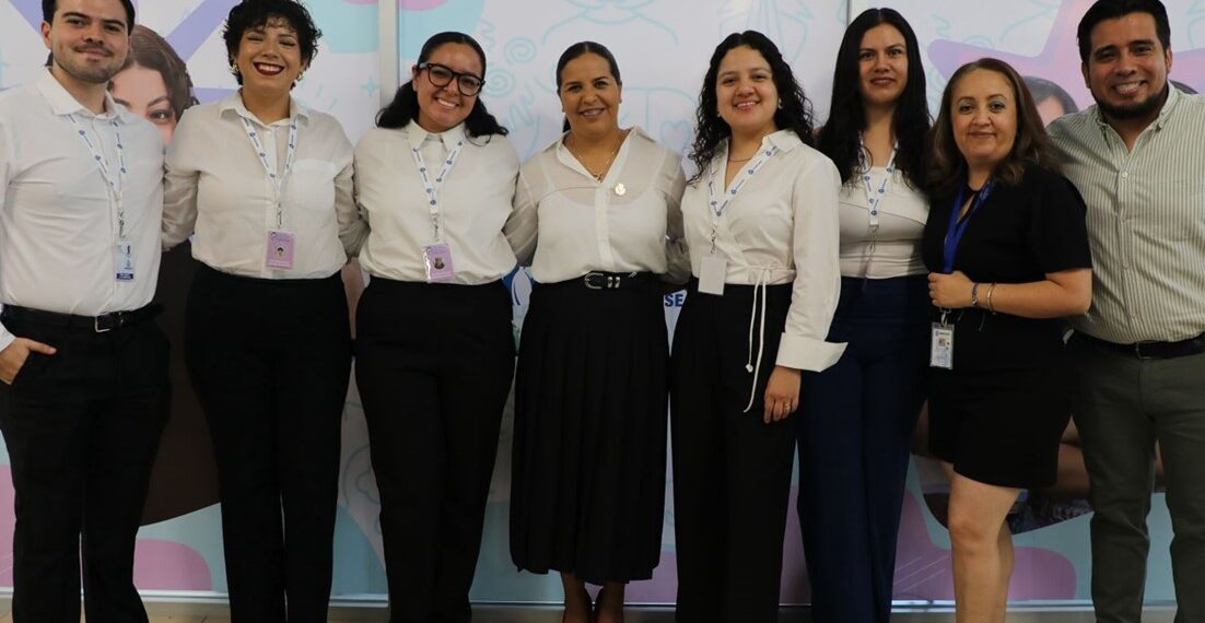 ¿Qué servicios brinda el Centro de Orientación y Escucha de Juventudes en Guanajuato?