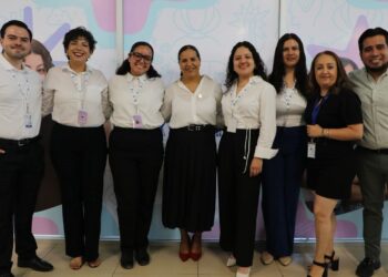 ¿Qué servicios brinda el Centro de Orientación y Escucha de Juventudes en Guanajuato?
